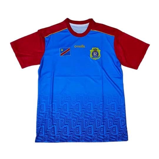 Tailandia Camiseta Congo 1ª 2021 2022